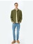 Mıcheal Skinny Erkek Jean Pantolon 5SAM40045ID Açık Indigo 4