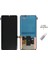Xiaomi Mi Note 10 Pro Uyumlu LCD Ekran Dokunmatik Servis Orijinali + B-7000 1