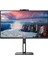23.8 Aoc 24V5CW/BK IPS 1ms 75MHZ 1xhdmı 1xdp USB Type-C Fhd 1920X1080 Hoparlör Webcam Freesync Pıvot Vesa Siyah 1