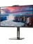 23.8 Aoc 24V5CW/BK IPS 1ms 75MHZ 1xhdmı 1xdp USB Type-C Fhd 1920X1080 Hoparlör Webcam Freesync Pıvot Vesa Siyah 3