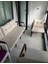 Serdem 3+1+1+ Bahçe Balkon Mobilya Takımı Bej 1