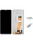 - Samsung Galaxy A03S - SM-A037 Uyumlu LCD Ekran Dokunmatik Orijinal + B-7000 1