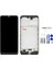 Samsung Galaxy M31 - SM-M315 Uyumlu Lcd Ekran Dokunmatik Servis ÇITALI + TAMİR SETİ 1