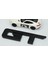 Mustang Gt Performance Siyah Logo Arma Ford Ile Uyumlu 2