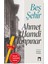 Beş Şehir - Ahmet Hamdi Tanpınar - Alfa Kalem 1