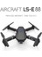 E88 Pro Mini Drone Quadcopter Wifi Fpv Drones ile Geniş Açı Hd 4K Kamera Yüksekliği Rc 3
