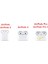 Apple Airpods Pro ve Pro 2kılıf Modelleri 2