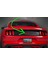 Mustang Gt Bagaj Kırmızı Logo Arma Ford Ile Uyumlu 3