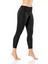 Dynamic Leggins Yüksek Bel Osho Soft Comfort 70 Denye Full Likralı TAYT-1836 2