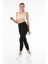 Dynamic Leggins Termal Kışlık Pamuklu Esnek Likralı TAYT-1148-1149 2