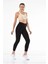 Dynamic Leggins Termal Kışlık Pamuklu Esnek Likralı TAYT-1148-1149 3