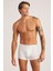 Iç Giyim ( 2 Adet) Kom Tight Pamuklu Erkek Boxer 2
