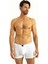 Iç Giyim Erkek Bambu Kumaş Kaşkorse Boxer (3 Adet) 1