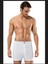 Iç Giyim Erdem Ilikli Havlu Bel Penye Boxer (3 Adet) 5