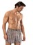 Iç Giyim Erdem Renkli Poplin Boxer (3 Adet) 1