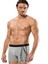 Iç Giyim Erdem Melody Boxer (3 Adet) 1