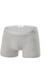 Iç Giyim Erdem Siyah-Beyaz-Gri 3'lü Basic Boxer 1
