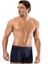 Iç Giyim Erdem Siyah-Beyaz-Gri 3'lü Basic Boxer 4