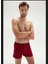 Iç Giyim Erdem Ilikli Havlu Bel Penye Boxer (3 Adet) 3