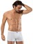 Iç Giyim Erdem Kısa Görünümlü Slim Fit Boxer (3 Adet) 1