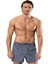 Iç Giyim Erdem Renkli Poplin Boxer (3 Adet) 1