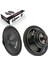 RS-M8NX Oto Midrange 20CM 400 Watt (200 Rms) 2 Adet 1