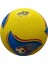 Kauçuk Futbol Topu No:4 Her Zemine Uygun Maç Topu (Beton-Toprak-Çim) 1