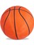 Basketbol Topu 7 Numara Iç Dış Mekan Turuncu Basketbol Topu ( Hediyeli ) 2