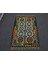 Yeni El Dokuma Seçkin Cerit Yörükleri Meşhed Iran Yün Kilim 5579 4
