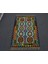 Yeni El Dokuma Seçkin Cerit Yörükleri Meşhed Iran Yün Kilim 5579 5