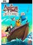 Adventure Time: Pirates Of The Enchiridion (Pc Oyun) Steam Key 1