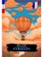Cıno Semaınes En Ballon - Jules Verne 1