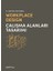 Workplace Design / Çalışma Alanları Tasarımı - M. Serter Karataban 1