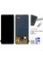 Xiaomi Mi 9t Uyumlu LCD Ekran Dokunmatik Servis Orijinali + B-7000 + Tamir Seti 1