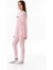 Unsurpassed Baskılı Kız Çocuk Pijama Takımı 3