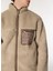 Vizon Erkek Mont 10026727.216 Sherpa Jacket Papyrus 4