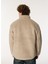 Vizon Erkek Mont 10026727.216 Sherpa Jacket Papyrus 5