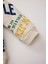 Erkek Bebek 2'li Takım Baskılı Sweatshirt Beli Lastikli Kargo Cepli Eşofman Altı E0286A525SP 4