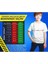 Roblox T-Shirt. Roblox Tişört, Roblox Çoçuk & Yetişkin T-Shirt. Ti̇şört ROBLOX0000108 2