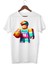 Roblox T-Shirt. Roblox Tişört, Roblox Çoçuk & Yetişkin T-Shirt. Tişört ROBLOX0000102 1