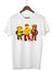 Roblox T-Shirt. Roblox Tişört, Roblox Çoçuk & Yetişkin T-Shirt. Tişört ROBLOX000047 1