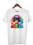 Roblox T-Shirt. Roblox Tişört, Roblox Çoçuk & Yetişkin T-Shirt. Tişört ROBLOX000031 1