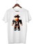 Roblox T-Shirt. Roblox Tişört, Roblox Çoçuk & Yetişkin T-Shirt. Tişört ROBLOX000053 1