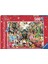 - 500 Parça Puzzle Wd x Mas Train (147397) 1