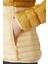 Banff Hooded Insulator Kadın Mont - 63252 4