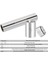 Bisiklet Ön Çatal Montaj Aletleri Kulaklık Crown Race Kayma Önleyici Ayar Sistemi Uzatma 28.6mm Için (Yurt Dışından) 3