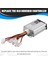 Elektrikli Bisiklet Bisiklet Fırçalı Kontrol Cihazı 36V 1000W Scooter Fırça Dc Motor Hızı (Yurt Dışından) 5