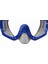 Spark Wave Yetişkin Dalış Maskesi 2