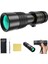 10-300X Zoom Metal Hd Bak4 Güçlü Dürbün Uzun Menzilli Kaliteli Taşınabilir Profesyonel Teleskop Monoküler Avcılık Için (Yurt Dışından) 1