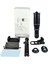 Hd 40X Zoom Teleskop Telefoto Lens Monoküler Telefon Kamera Lens Mini Metal Teleskop Mobil Telefoto Lens Kamp Turizmi Için (Yurt Dışından) 1